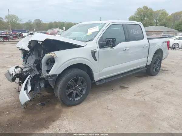 1FTFW1E89PKD63280 2023 FORD F-150 - Image 2