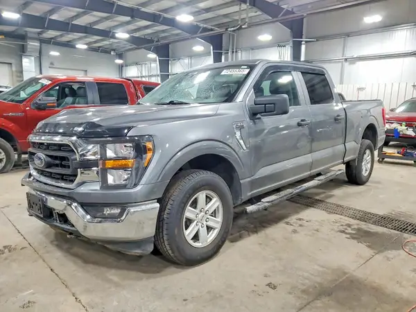 1FTFW1E89PKD96344 2023 FORD F-150 - Image 1