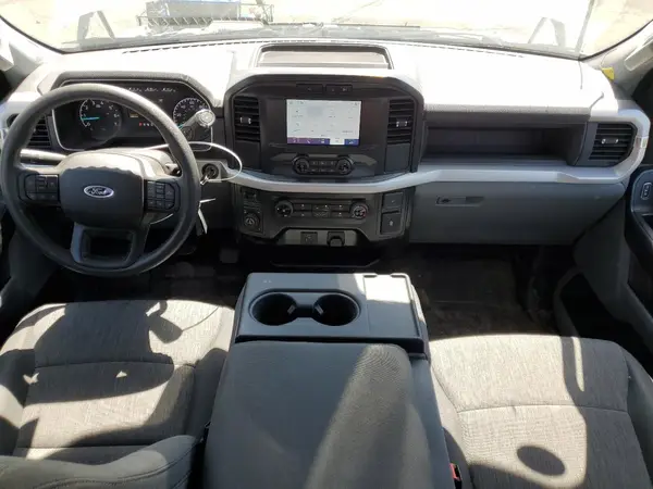 1FTFW1E89PKD98613 2023 FORD F-150 - Image 8