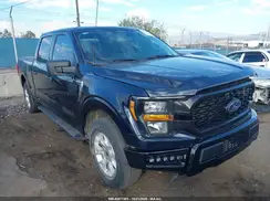 1FTFW1E89PKE05060 2023 FORD F-150