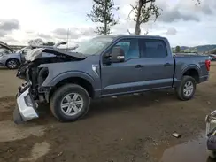 1FTFW1E89PKE10906 2023 FORD F-150