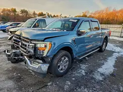 1FTFW1E89PKE12395 2023 FORD F-150