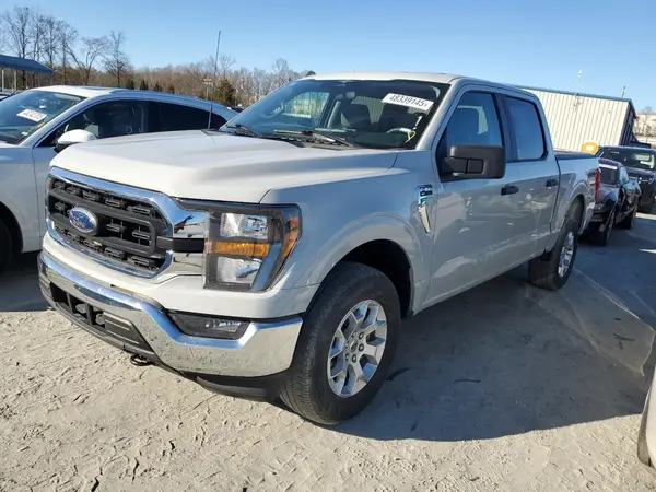 1FTFW1E89PKE13983 2023 FORD F-150 - Image 1