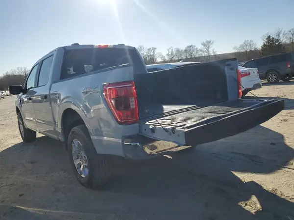 1FTFW1E89PKE13983 2023 FORD F-150 - Image 2