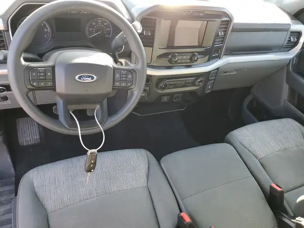 1FTFW1E89PKE13983 2023 FORD F-150 - Image 8