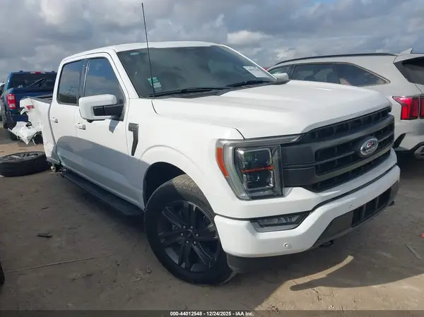1FTFW1E89PKE25986 2023 FORD F-150 - Image 1