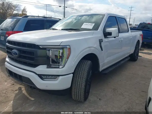 1FTFW1E89PKE25986 2023 FORD F-150 - Image 2