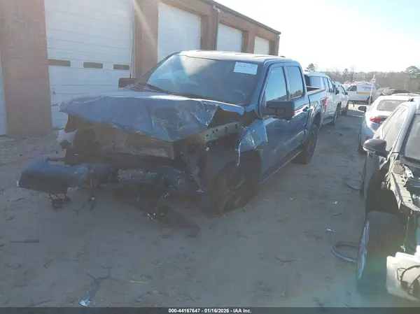 1FTFW1E89PKE28600 2023 FORD F-150 - Image 2