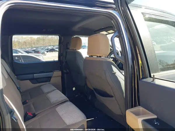 1FTFW1E89PKE39063 2023 FORD F-150 - Image 8