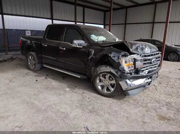 1FTFW1E89PKE39791 2023 FORD F-150 - Image 1