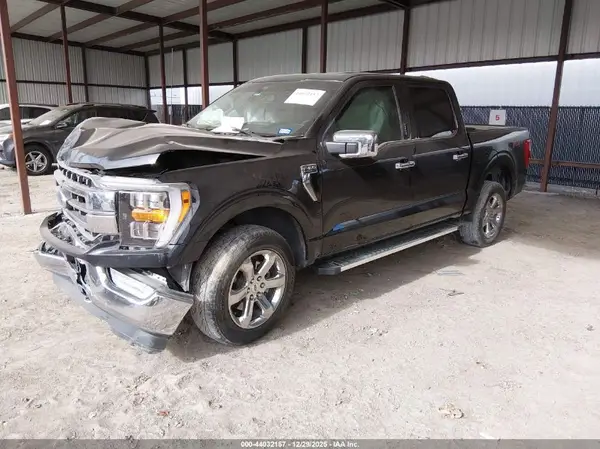 1FTFW1E89PKE39791 2023 FORD F-150 - Image 2
