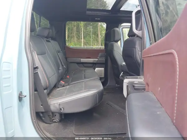 1FTFW1E89PKE48796 2023 FORD F-150 - Image 8
