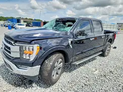 1FTFW1E89PKE58101 2023 FORD F-150