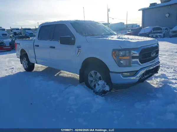 1FTFW1E89PKE59720 2023 FORD F-150 - Image 1