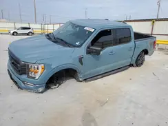 1FTFW1E89PKE71401 2023 FORD F-150