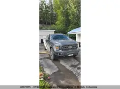 1FTFW1E89PKE91602 2023 FORD F-150