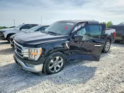 1FTFW1E89PKE92944 2023 FORD F-150