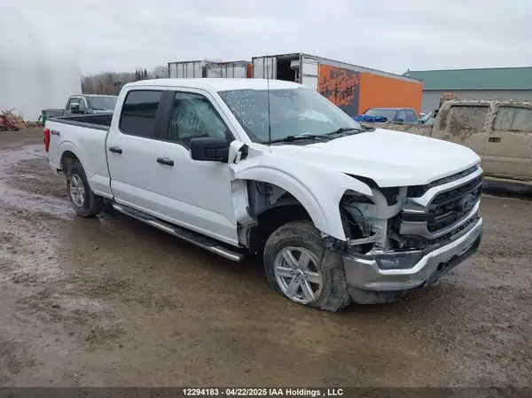 1FTFW1E89PKE95911 2023 FORD F-150 - Image 1