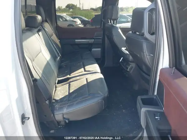 1FTFW1E89PKF02761 2023 FORD F-150 - Image 8