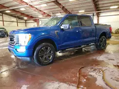 1FTFW1E89PKF16708 2023 FORD F-150