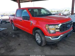 1FTFW1E89PKF30088 2023 FORD F-150