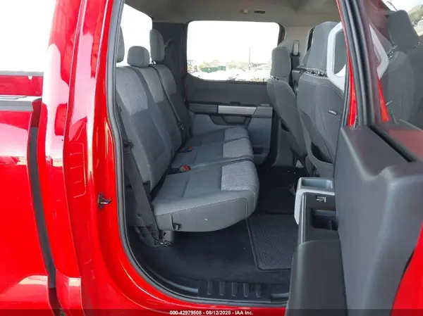1FTFW1E89PKF30088 2023 FORD F-150 - Image 8
