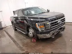 1FTFW1E89PKF43469 2023 FORD F-150