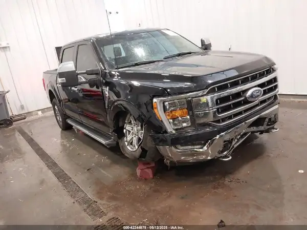 1FTFW1E89PKF43469 2023 FORD F-150 - Image 1