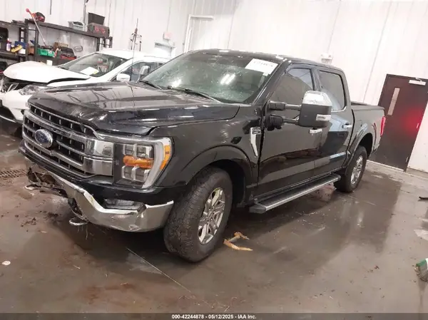 1FTFW1E89PKF43469 2023 FORD F-150 - Image 2