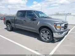 1FTFW1E89PKF65102 2023 FORD F-150