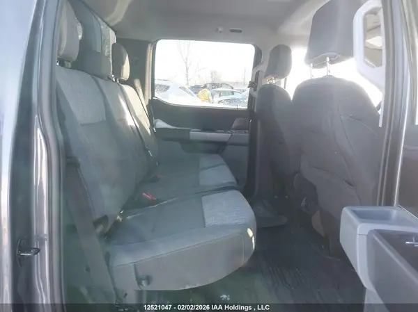 1FTFW1E89PKF65102 2023 FORD F-150 - Image 8