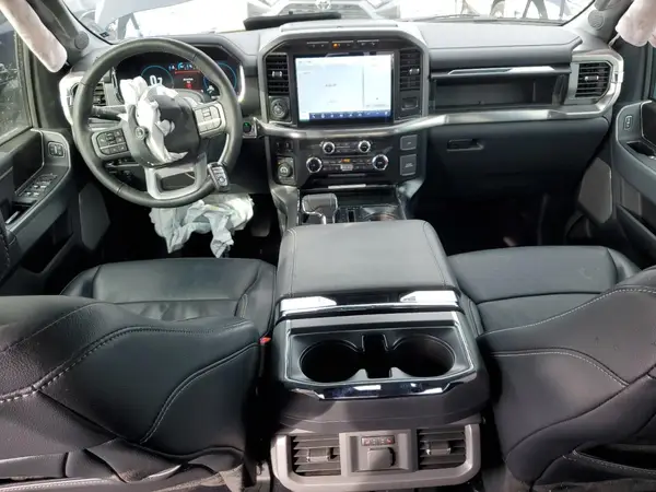1FTFW1E89PKF81316 2023 FORD F-150 - Image 8