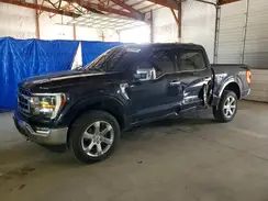 1FTFW1E89PKF84541 2023 FORD F-150