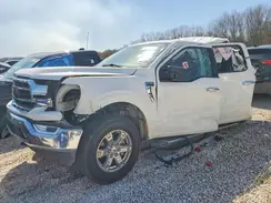 1FTFW1E89PKF87732 2023 FORD F-150
