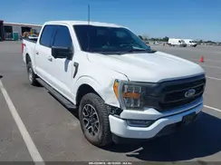 1FTFW1E89PKF89626 2023 FORD F-150