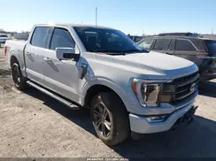 1FTFW1E89PKF90467 2023 FORD F-150