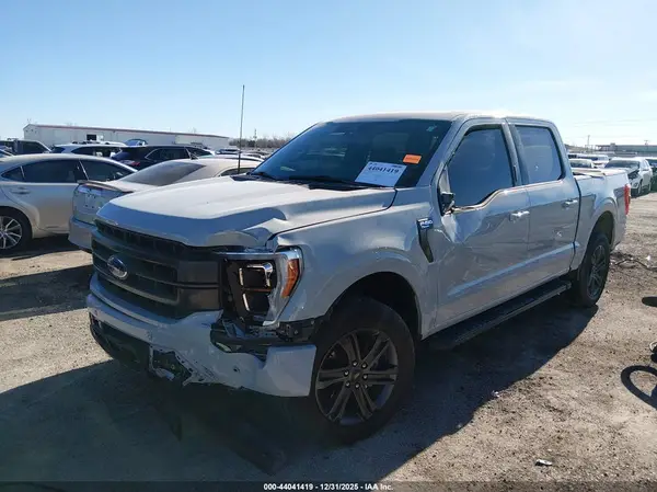 1FTFW1E89PKF90467 2023 FORD F-150 - Image 2