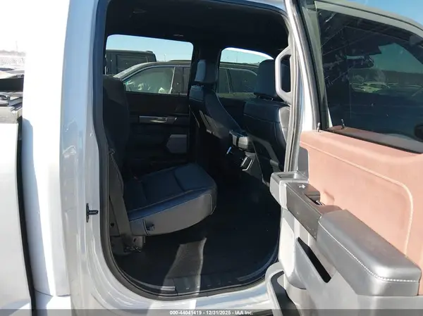 1FTFW1E89PKF90467 2023 FORD F-150 - Image 8