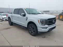 1FTFW1E89PKF90551 2023 FORD F-150