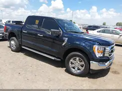 1FTFW1E89PKF91330 2023 FORD F-150