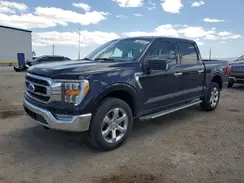 1FTFW1E89PKG13827 2023 FORD F-150