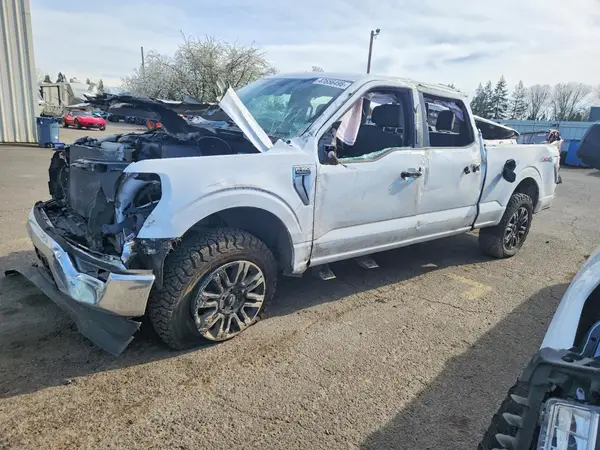 1FTFW1E89PKG14637 2023 FORD F-150 - Image 1