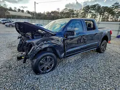 1FTFW1E8XMFA02001 2021 FORD F-150