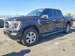 1FTFW1E8XMFA08607 2021 FORD F-150