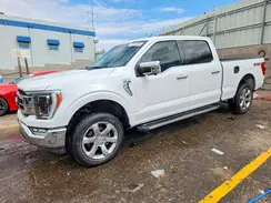 1FTFW1E8XMFA08820 2021 FORD F-150