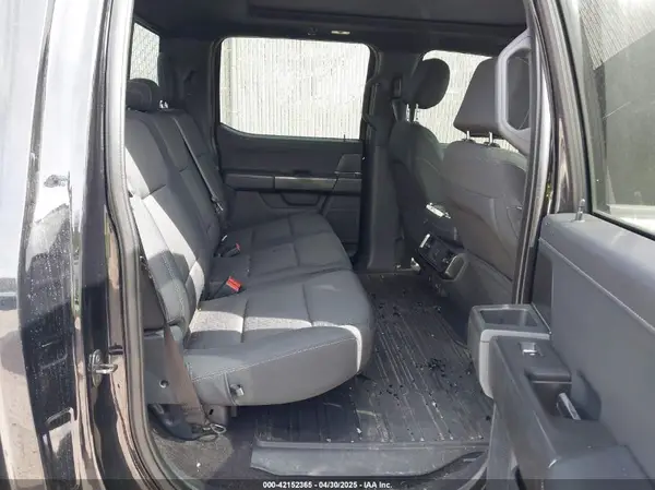1FTFW1E8XMFA17856 2021 FORD F-150 - Image 8