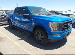 1FTFW1E8XMFA19753 2021 FORD F-150