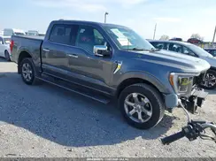 1FTFW1E8XMFA23527 2021 FORD F-150