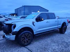 1FTFW1E8XMFA33345 2021 FORD F-150