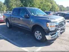 1FTFW1E8XMFA42241 2021 FORD F-150